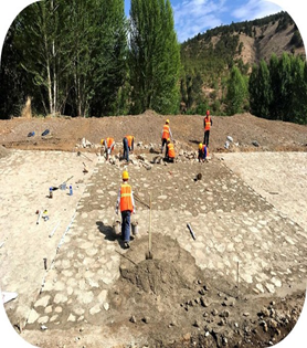 臨空經(jīng)濟區(qū)黃龍漖港綜合整治工程一期二標段